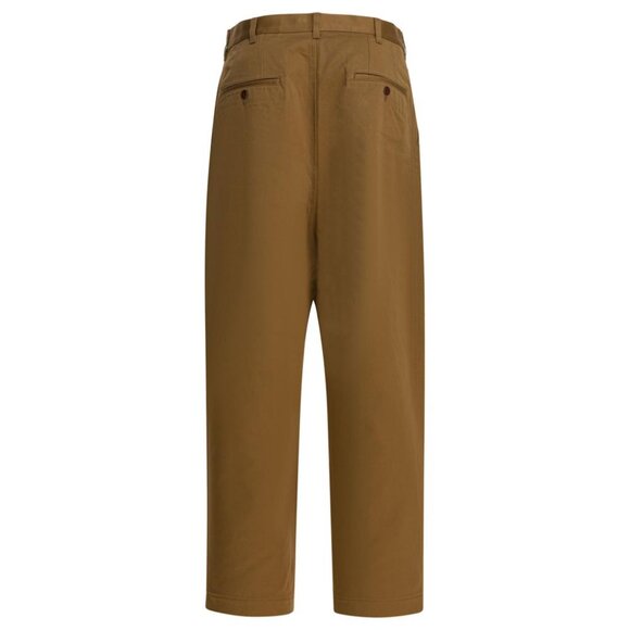 Junya Watanabe Man Trousers Tag Size L Men - Picture 2 of 4